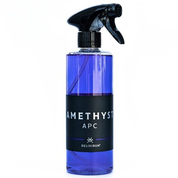 Delixirum Amethyst APC 1л триггерный концентрат