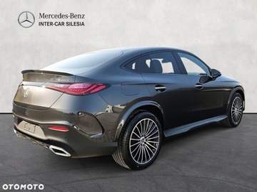 Mercedes GLC C254/X254 2024 Mercedes-Benz GLC Mercedes-Benz GLC 2.0 Diesel 230KM, zdjęcie 4