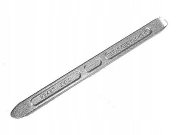 ŁYŻKA DO ZAKŁADANIA ZDEJMOWANIA OPONY 24CM