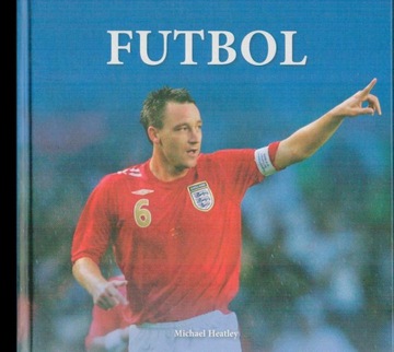 Futbol Michael Heatley