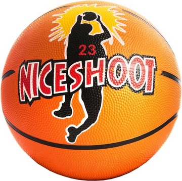 PIŁKA DO KOSZYKÓWKI 624816 7 MIDEX