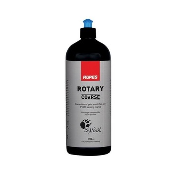 Pasta polerska RUPES Rotary Coarse 1L - mocno ścierna
