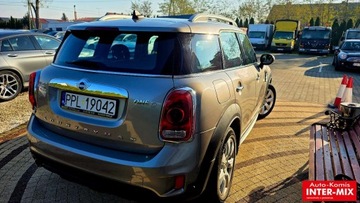 Mini Countryman F60 Crossover 1.5 D 116KM 2019 MINI Countryman Countryman One D 1.5 Diesel 115KM, zdjęcie 2