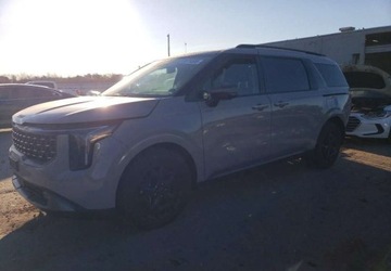 Kia Carnival II 2026 Kia Carnival Auta z USA - Zapytaj o wiecej ofert 3.5 Benzyna 294KM, zdjęcie 8