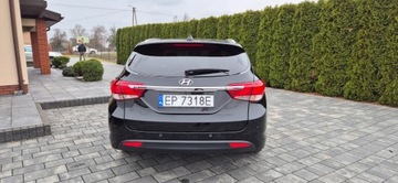 Hyundai i40 Kombi 1.7 CRDi HIGH 136KM 2014 Hyundai i40 1,7CRDI Automat 1.7 Diesel 136KM, zdjęcie 7