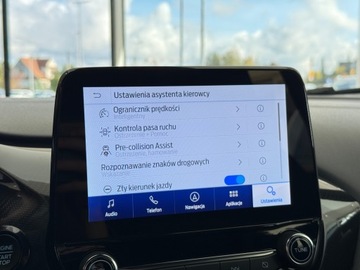 Ford Puma II 2024 Ford Puma ST-Line / CarPlay / LED / 1 właściciel /, zdjęcie 33