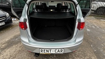 Seat Altea XL 1.9 TDI 105KM 2010 Seat Altea XL Bezwypadkowy Klima Serwis GWARANCJA, zdjęcie 31