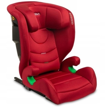 CARETERO NIMBUS I-SIZE ISOFIX FOTELIK 100-150 CM