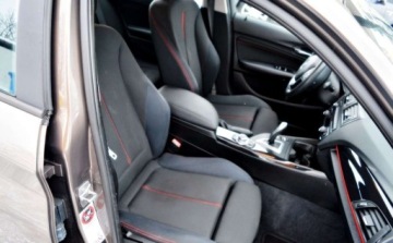 BMW Seria 1 F20-F21 Hatchback 5d 116i 136KM 2012 BMW Seria 1 Automat Sport Navi Bezwypadkowe 1.6 Benzyna 136KM, zdjęcie 5