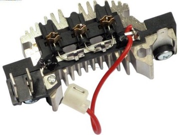 MOSTEK PROSTOWNICZY ALTERNATORA ARC4030 AS-PL