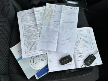 Volkswagen Touran II 1.6 TDI 105KM 2010 Volkswagen Touran Automat 7-miejsc Oryginał, zdjęcie 27