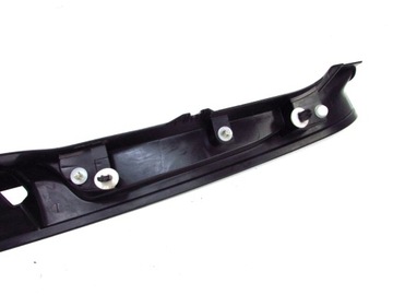 VOLVO V70 XC70 ЗАДНЯЯ КРЫШКА РЕМНЯ 07-16