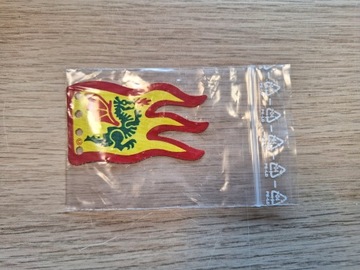 LEGO Castle 6082 Огнедышащая крепость