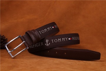 Męski Pasek Tommy Hilfiger 115 cm