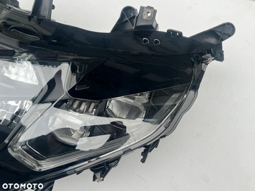 Reflektor Led Lampa BMW R1250RT R1200RT K52 2023r BMW 8395624