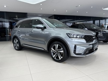 Kia Sorento IV SUV HEV 1.6 T-GDI 230KM 2021 Kia Sorento XL 4WD / 7 osobowy / Bose / Panorama /, zdjęcie 4