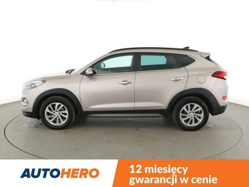 Hyundai Tucson III SUV 2.0 CRDI 185KM 2015 Hyundai Tucson 2.0d Automat 4WD Premium Panorama, zdjęcie 1