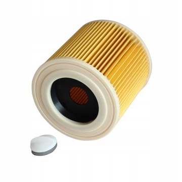 Filtr do KARCHER MV 3/ WD 3 Zastępuje