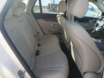 Mercedes GLC C253 2021 Mercedes-Benz GLC 300 4Matic 2021 2.0l 2.0 Benzyna 255KM, zdjęcie 11