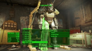Ключ Steam для Fallout 4 для ПК