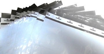 FOLIOPAKI KURIERSKIE FOLIOPAK 5XL 500x600 mocne - 50szt. x