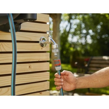 Gardena Bęben naścienny RollUp XL 18630