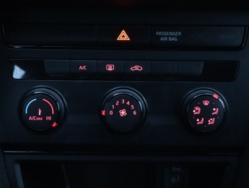 Seat Leon III ST Facelifting 1.6 TDI 90KM 2017 Seat Leon 1.6 TDI, Salon Polska, Klima, Parktronic, zdjęcie 13