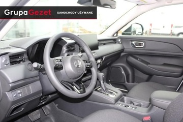 Honda HR-V III SUV Facelifting 1.5 i-MMD 131KM 2025 Honda HR-V e:HEV 1.5 Hybryda 131KM Elegance LIFT*dostępne inne kolory*Blac, zdjęcie 4