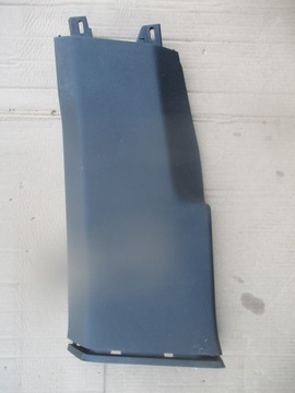 OSŁONA SŁUPKA LEWA 3G0867291B VW PASSAT B8