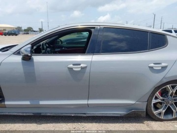 Kia Stinger Liftback 3.3 T-GDi 366KM 2020 Kia Stinger GT2 2020 3.3l 3.3 Benzyna 365KM, zdjęcie 2
