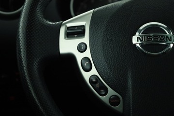 Nissan Qashqai I Crossover 1.6 115KM 2009 Nissan Qashqai+2 1.6 i, 7 miejsc, Klima, zdjęcie 13