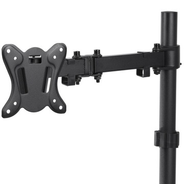Uchwyt TV Monitor LED LCD do Biurka Blat 13-28