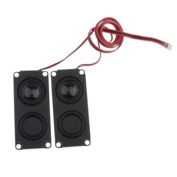 2X wymiana głośników Audio DIY