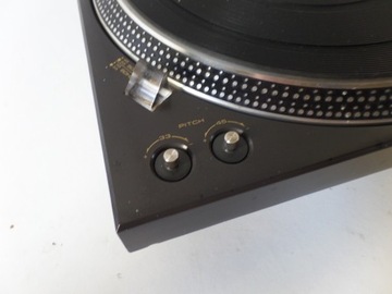 Gramofon Technics Sl-1510
