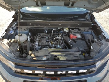 Ford 2022 Ford Bronco Sport Outer Banks 2022 1.5l 1.5 Benzyna 181KM, zdjęcie 6