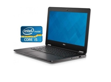 Laptop DELL LATITUDE 5590 i5-8650U Win10 16GB/256GB 15,6