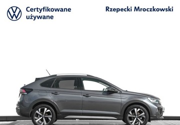 Volkswagen Taigo 1.5 TSI 150KM 2024 Volkswagen Taigo 1.5 TSI 150KM Style DSG Kamera Cofania Podgrzewane Fotele, zdjęcie 3
