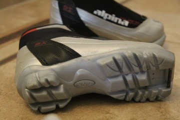 АЛЬПИНА ННН - РАЗМЕР 27/17,5 СМ