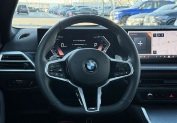 BMW Seria 4 G22-23-26 2025 BMW Seria 4 I wlasciciel M Sport Gwarancja Bezwypadkowy FVAT23, zdjęcie 15