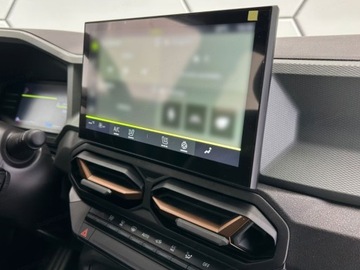 Dacia Duster III 1.6 Hybrid 140KM 2025 Od ręki - Extreme 1.6 Full Hybrid 140KM / Pakiet Techno, Parking, Zimowy, zdjęcie 10