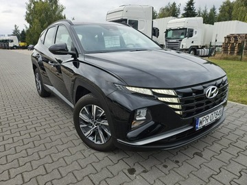 Hyundai Tucson IV SUV 1.6 CRDI 48V 136KM 2021 Hyundai Tucson Pełny2021rok#1,6crdi48v#Aut, zdjęcie 20