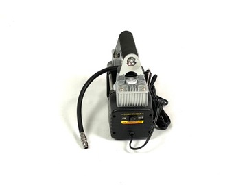 KOMPRESOR DWUTŁOKOWY 150 PSI 12V 85L / MIN POMPKA SAMOCHODOWA