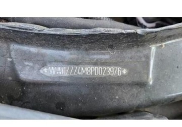 Audi Q7 II 2023 Audi Q7 Faktura VAT 3.0 Diesel 314KM, zdjęcie 12