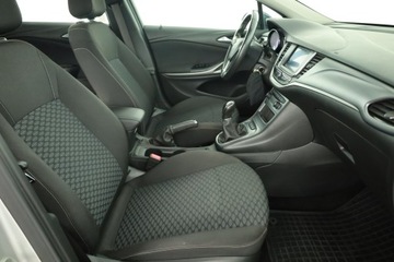Opel Astra K Sportstourer Facelifting 1.5 Diesel 105KM 2021 Opel Astra 1.5 CDTI, Salon Polska, Serwis ASO, zdjęcie 6