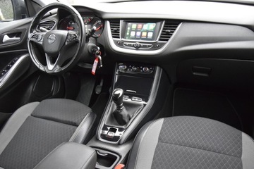 Opel 2018 Kamera Cofania*Car Play* LED* Po Wymianie Rozrządu* Doinwestowany*GWARANCJA, zdjęcie 18