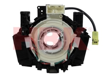 РОЛИКОВАЯ ЛЕНТА ПОДУШКИ БЕЗОПАСНОСТИ NISSAN QASHQAI 07- , ПРИМЕЧАНИЕ 06- , X-TRAIL 07-