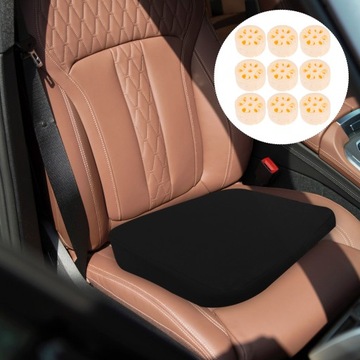 Регулировочные пряжки ABS Автомобильные эластичные ленты