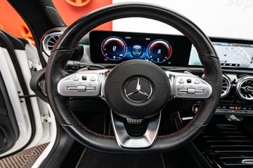 Mercedes CLA C118/X118 Shooting Brake 2.0 250 224KM 2023 MERCEDES-BENZ CLA 250 4-Matic AMG Line 2.0 224KM 2023, zdjęcie 14