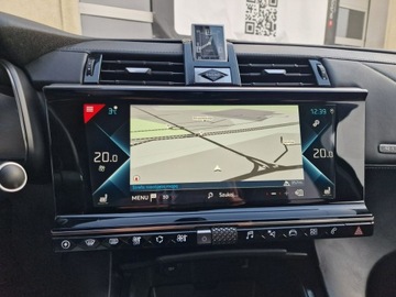 DS 7 Crossback E-TENSE 300KM 2020 DS Automobiles DS 7 Crossback E-tense 4x4 Rivioli, zdjęcie 27
