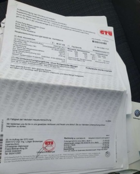 Volkswagen Passat B8 Variant 2.0 TDI BlueMotion SCR 150KM 2019 Volkswagen Passat Volkswagen Passat 2.0 TDI SCR DSG Business 2.0 Diesel, zdjęcie 24